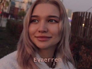Evaerren