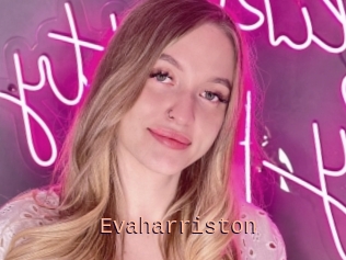 Evaharriston
