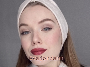 Evajordann
