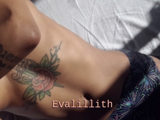 Evalillith