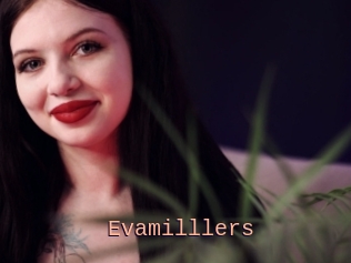 Evamilllers