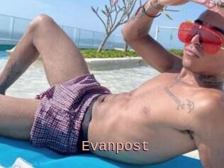 Evanpost