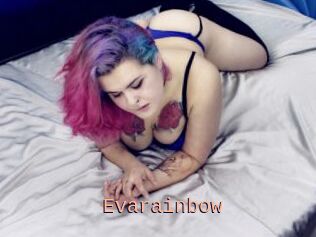 Evarainbow