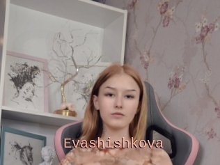 Evashishkova