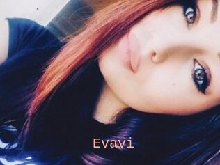 Evavi
