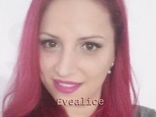 Evealice