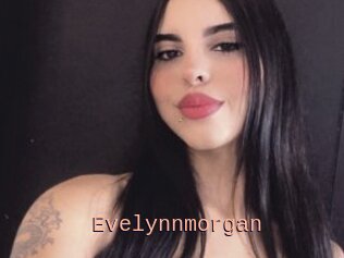 Evelynnmorgan