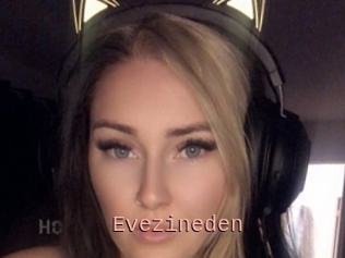 Evezineden
