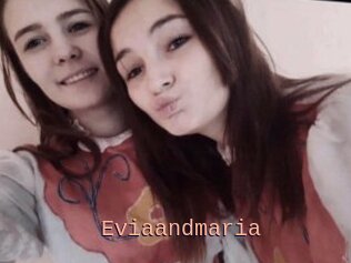 Eviaandmaria