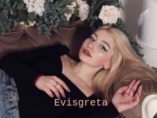 Evisgreta