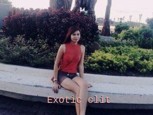 Exotic_clit