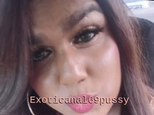 Exoticanal69pussy