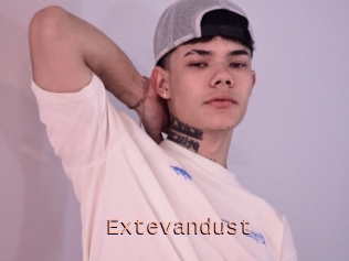 Extevandust