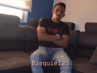 Ezequiel23