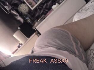 FREAK_ASSXO
