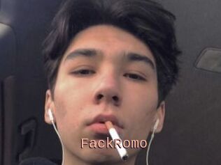 FackRomo