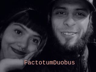 FactotumDuobus