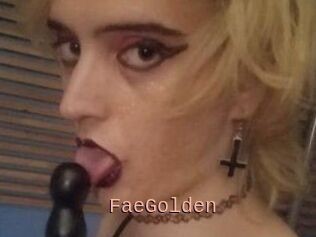 FaeGolden