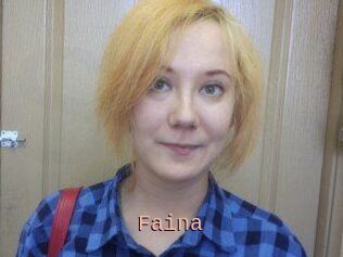 Faina_