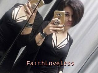 FaithLoveless