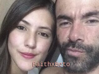 FaithxBeto