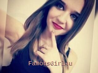 FamousGirl4u