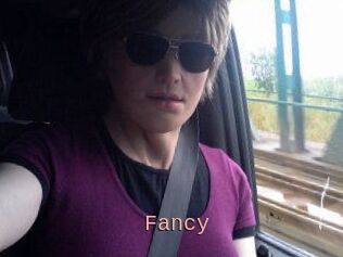 Fancy