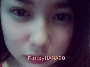 FansyHANA20