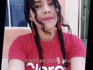 FantasyDollxx