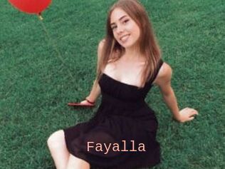 Fayalla