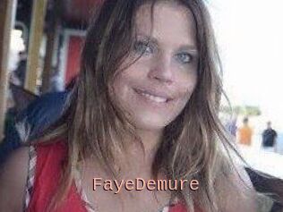 FayeDemure
