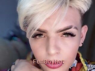 FemBoyHot