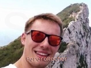 FereroRocher