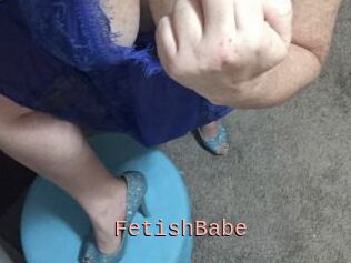 FetishBabe