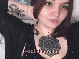 Fetish_Sasha