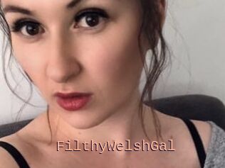 FilthyWelshGal