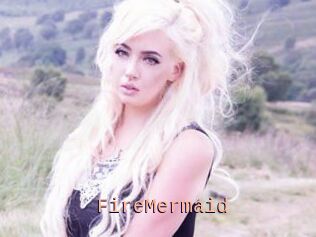 FireMermaid