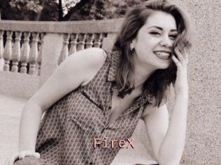 FireX
