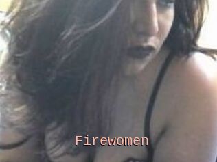 Firewomen