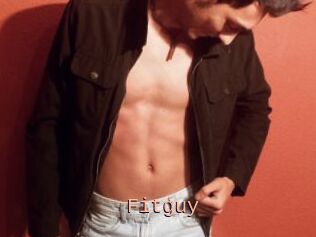 Fitguy