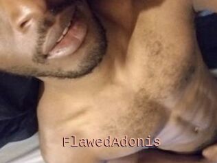 FlawedAdonis