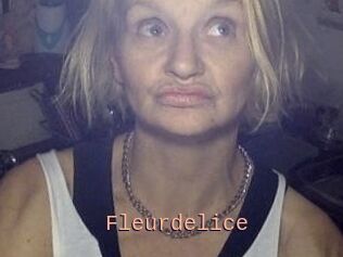 Fleurdelice