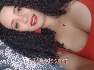 Fleurdesert