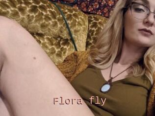Flora_fly