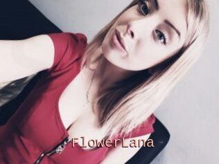 FlowerLana