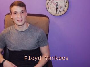Floyd_Yankees