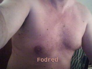 Fodred