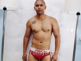 FonsyBoy