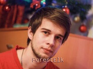 ForestElk