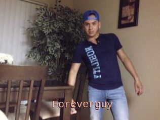 Foreverguy